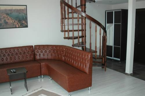 Harbiye Suites 1