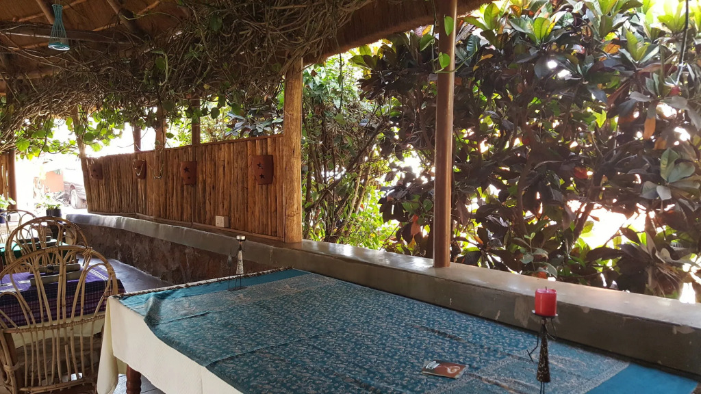 Phenicia Motel