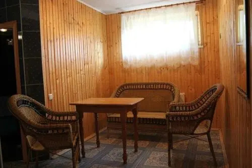 Privatna Sadiba Chalet