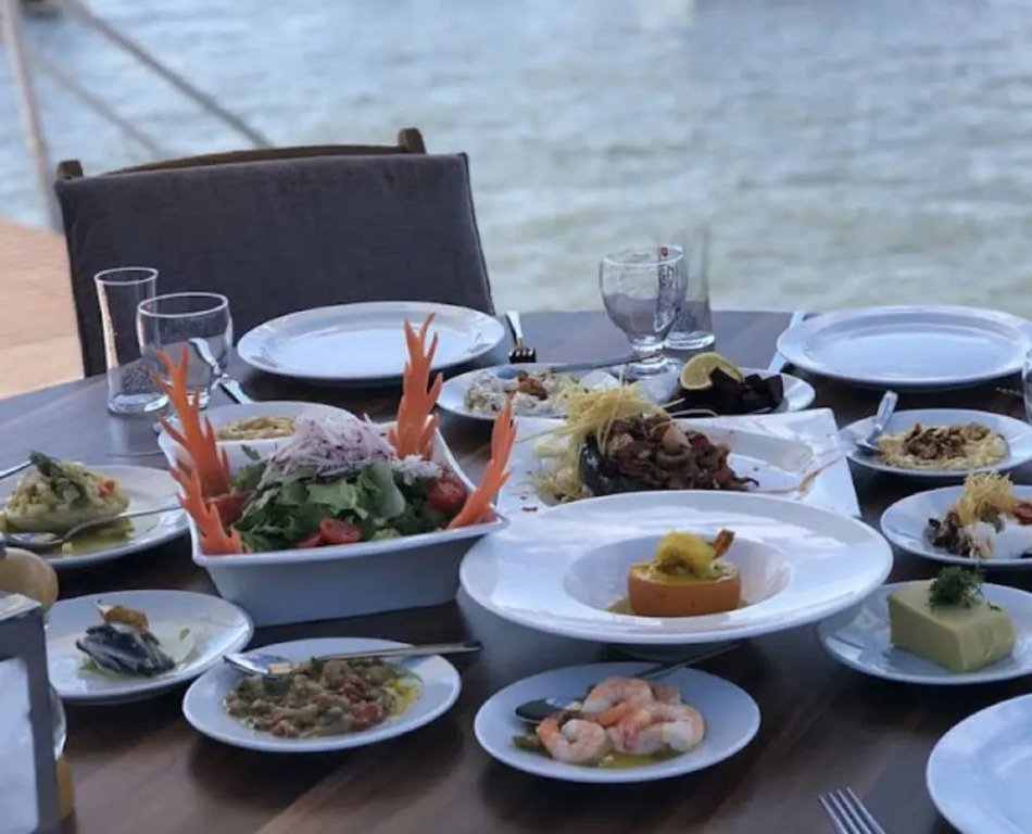 Aksac Hotel Cunda