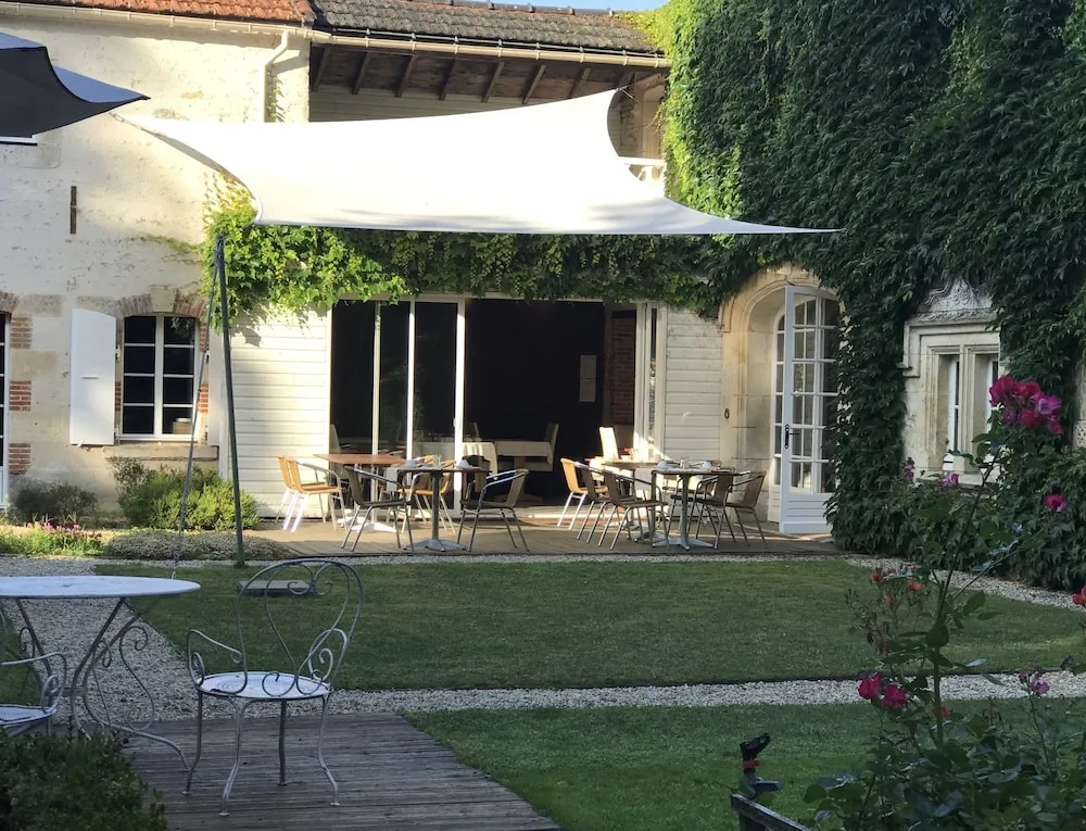 Clos de la Court dAron