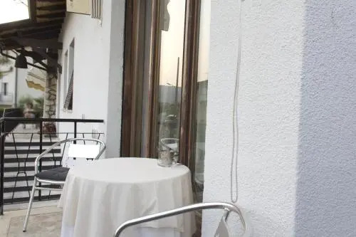 Guest House Villa de Ros