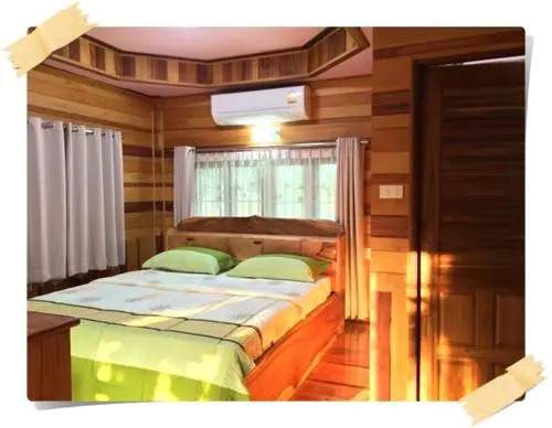Magmai Riverside Homestay