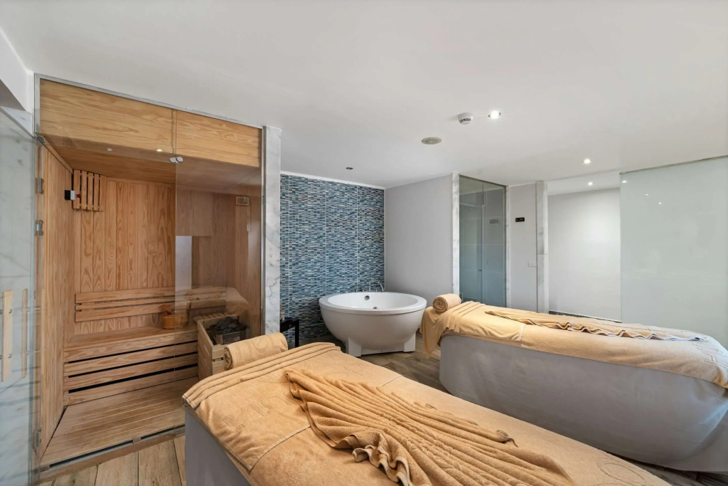 Steigenberger Aqua Magic, All inclusive