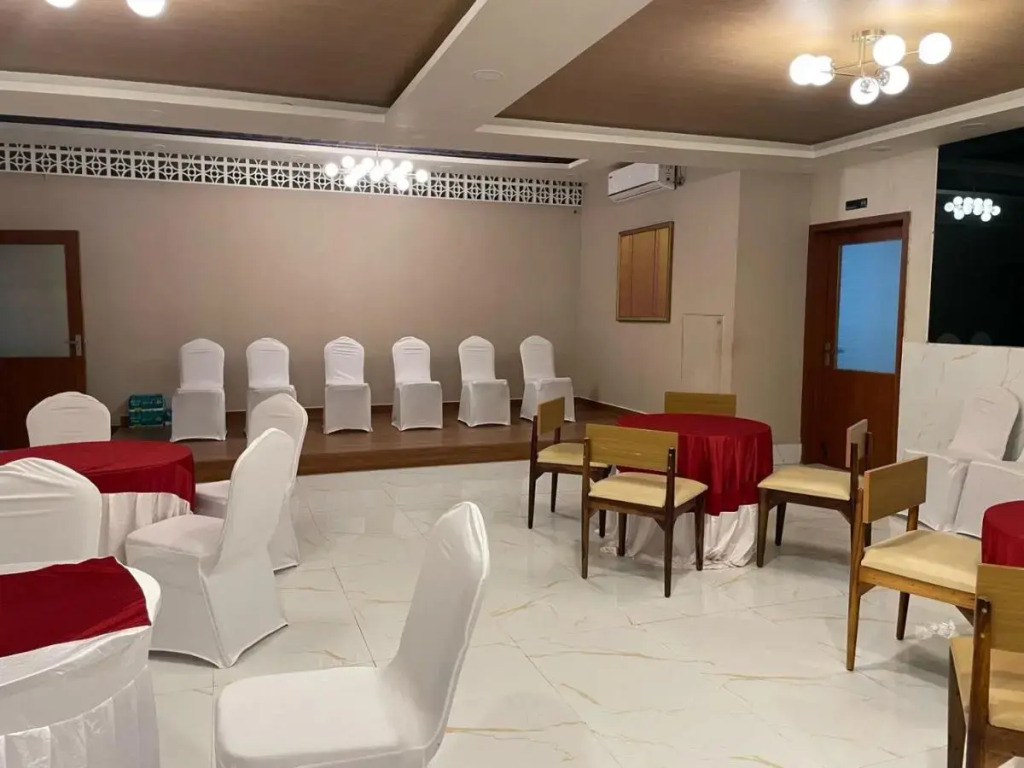 Mystic Aero Hotel-near Bangalore Airport