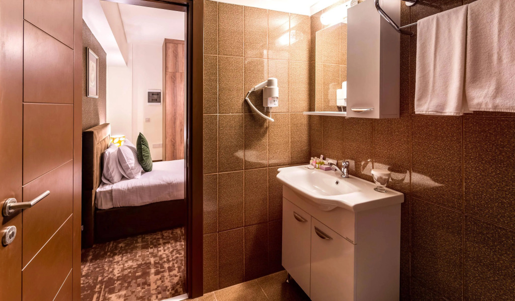 Oscar Park Hotel