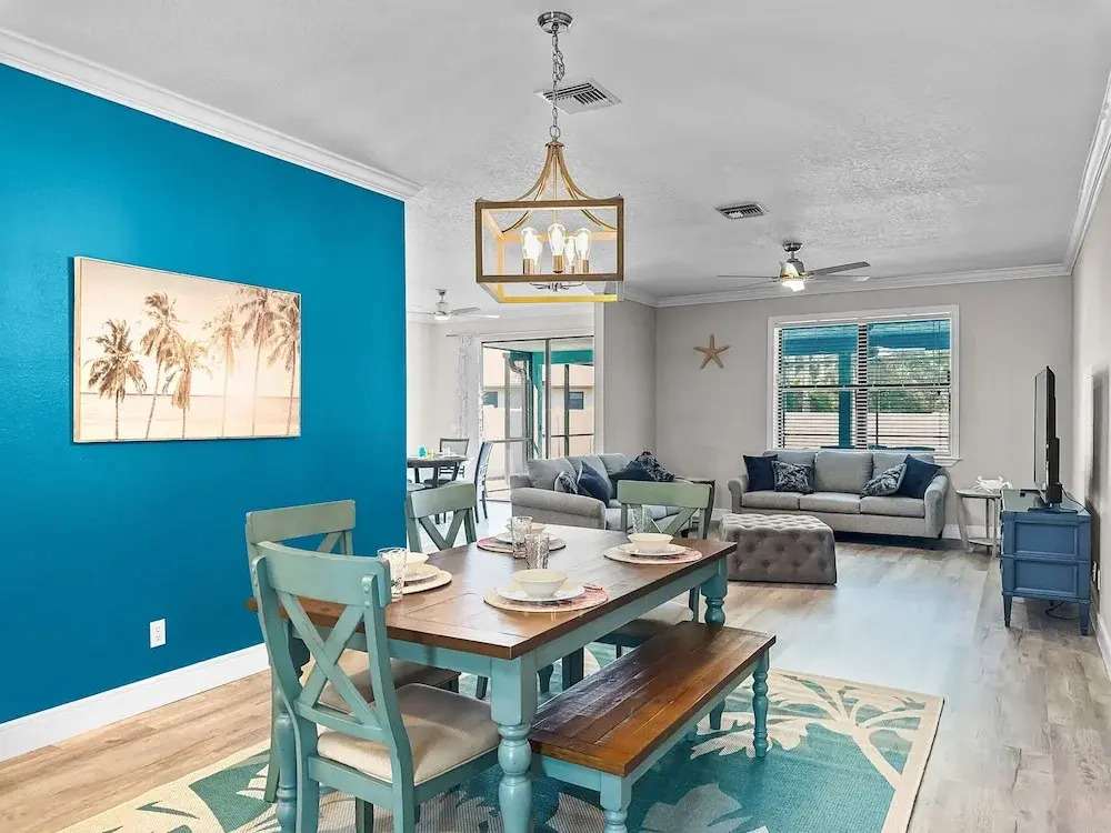 Coastal Oasis 3