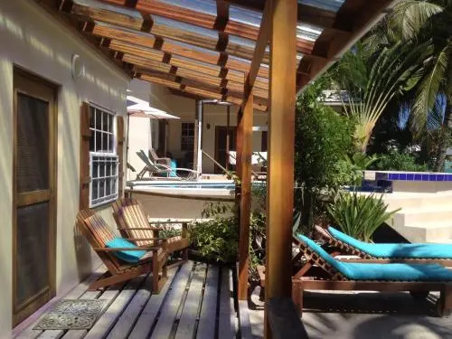 Amanda's Casita