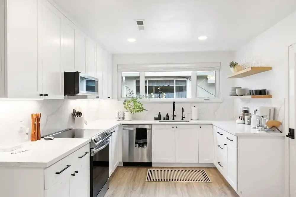 Marbella Lane - 3BR Designer Home 12-min to Levi's