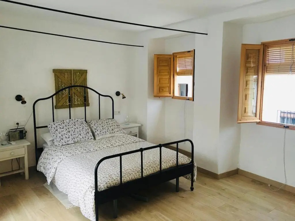 La Casita Tipica