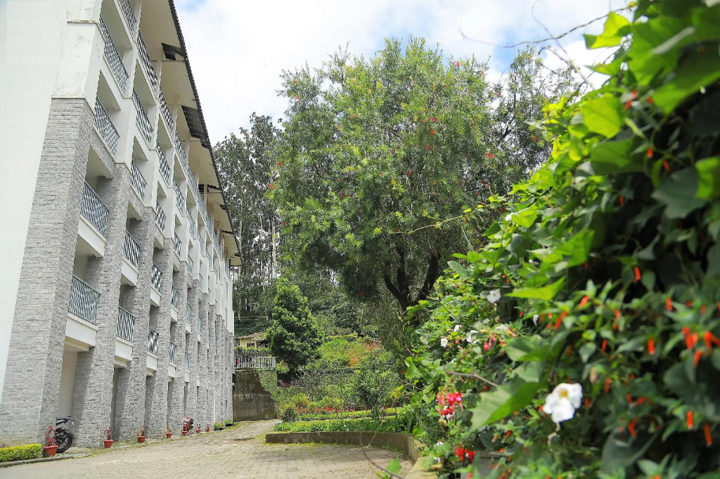 Eastend Munnar