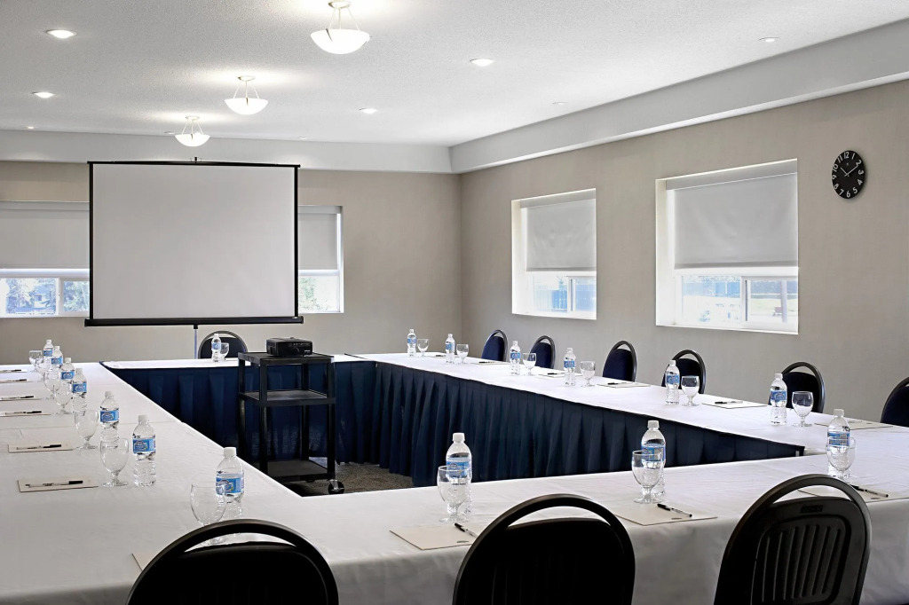 Prestige Prince George Lodge