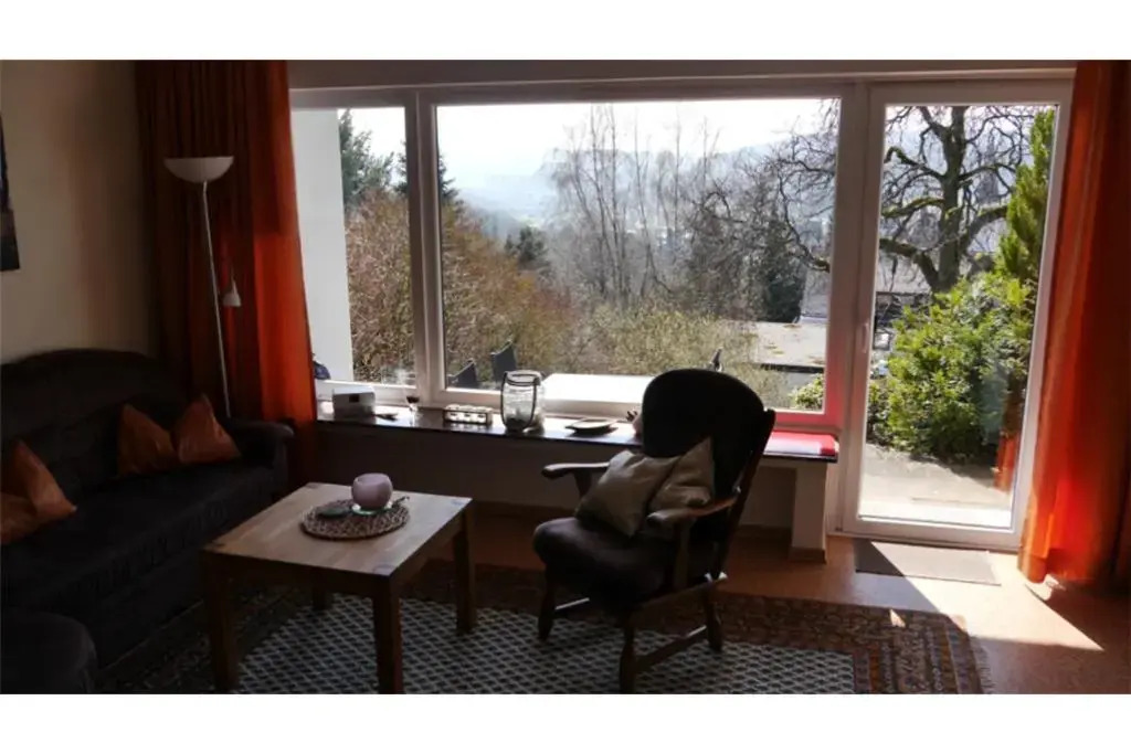 Ferienbungalow Nähe Willingen-Winterberg