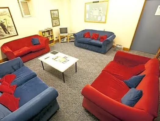 YHA Medway - Hostel