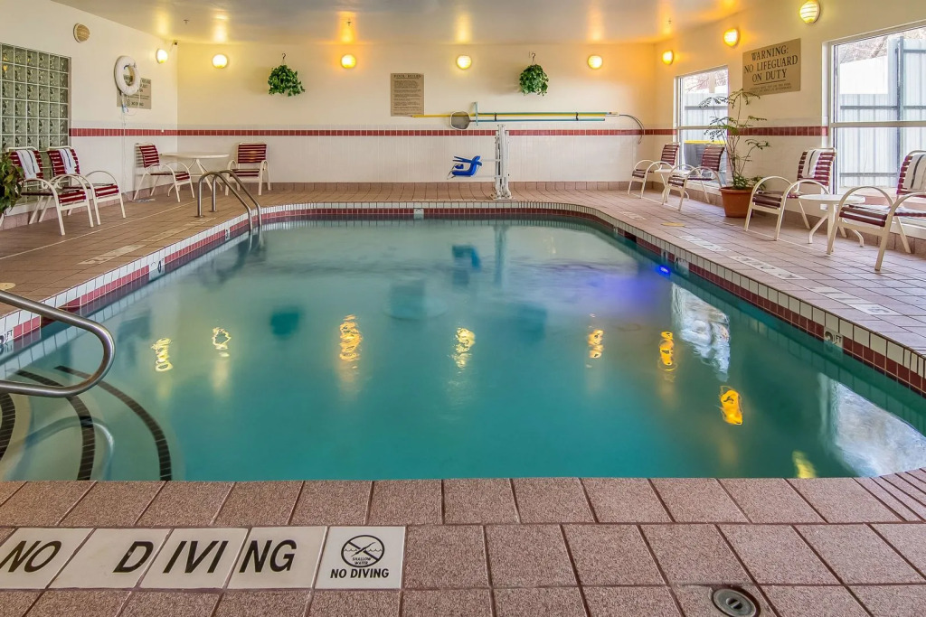 Motel 6-Dallas, TX - North - Richardson
