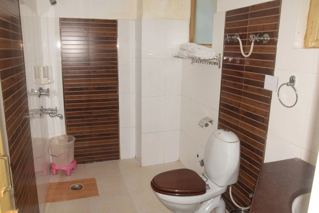 Nandini Residency