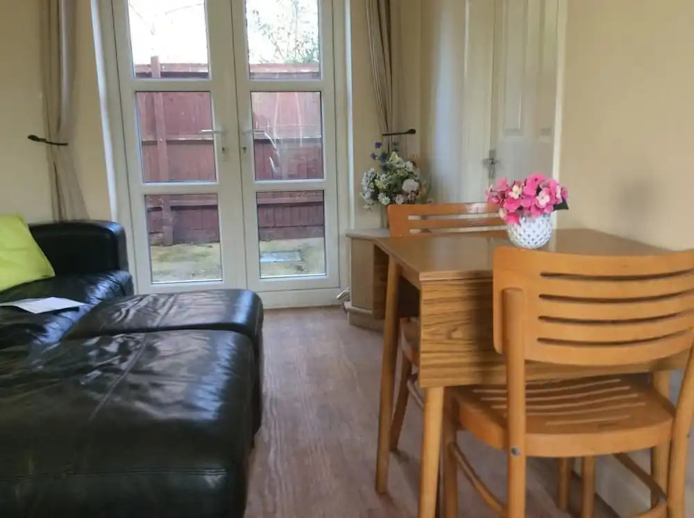 Cotefields Bed & Breakfast