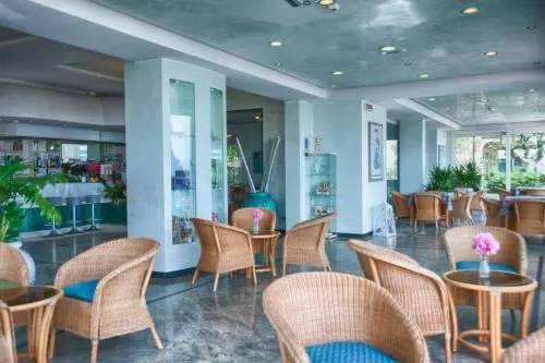 Hotel Gorini