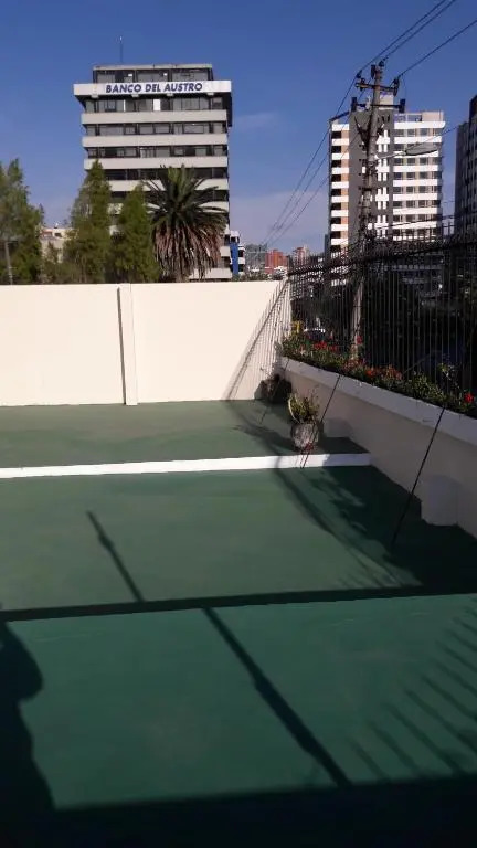 Hostal Santa María Gracia