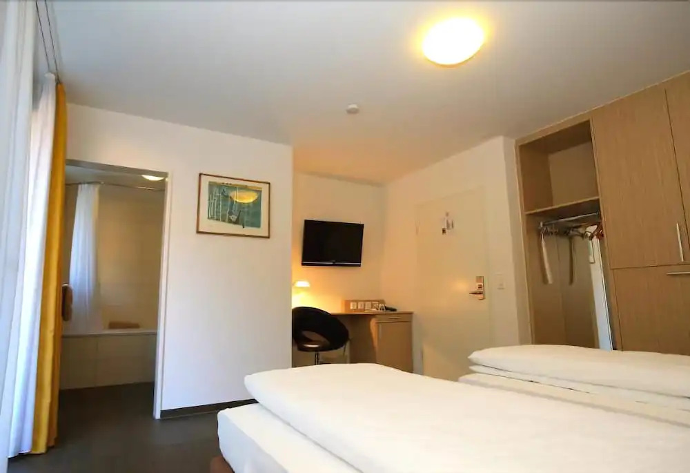 Microhotel
