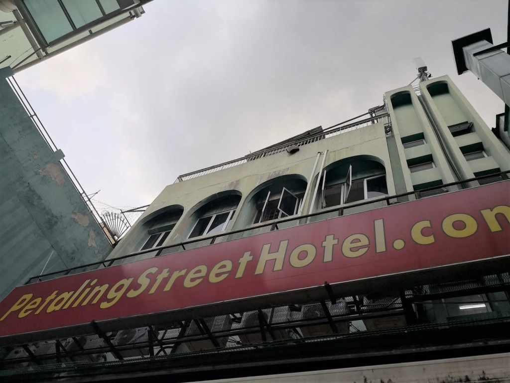 Petaling Street Hotel Chinatown