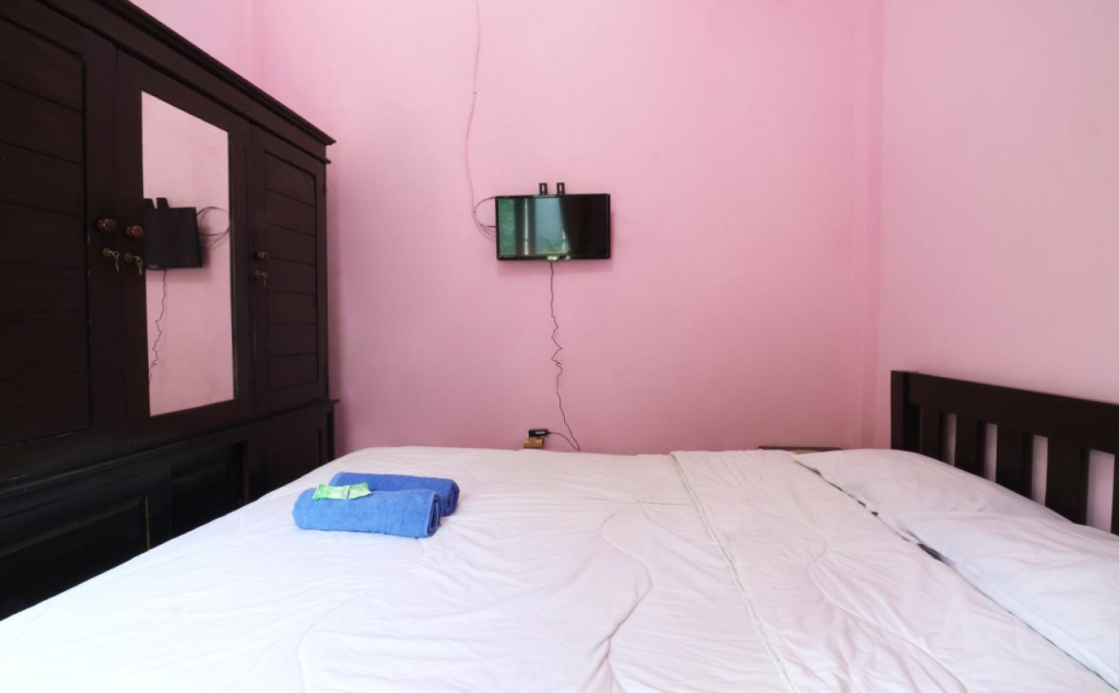 Anantaya Home Denpasar
