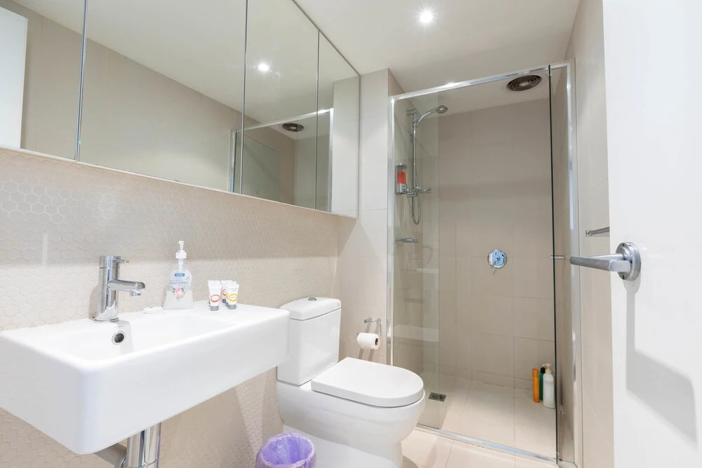 Dreamhome Service Apartment Coromandel