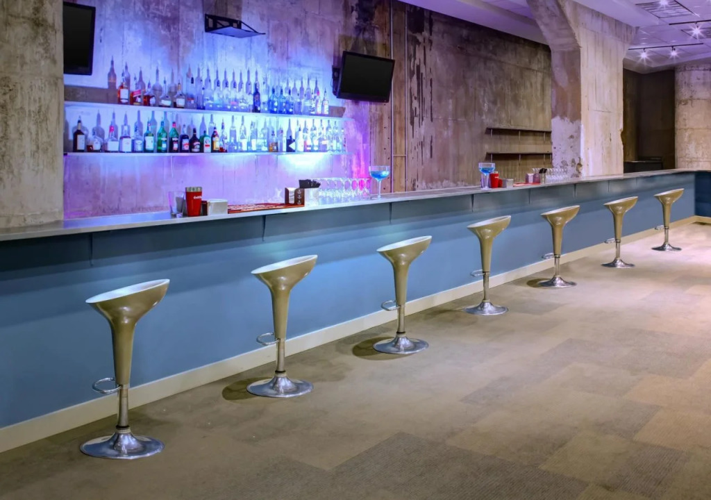 Aloft by Marriott Dallas Downtown