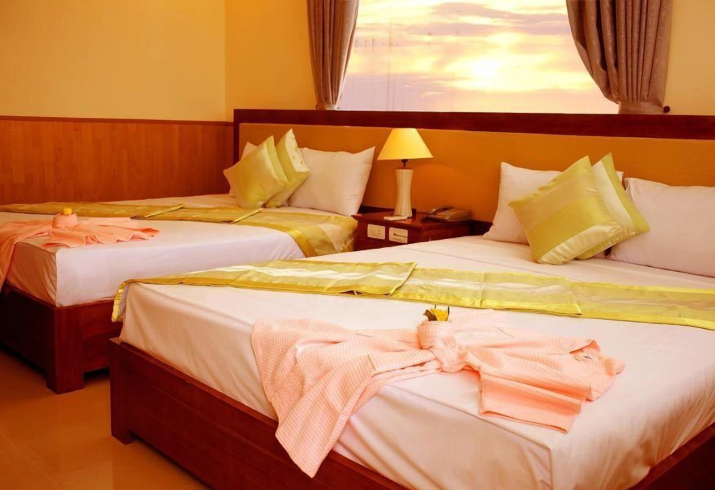 Nhat Thanh Hotel