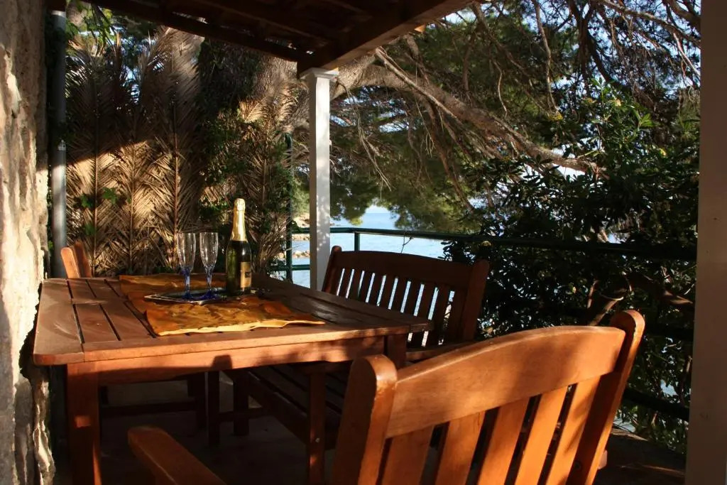 Guesthouse Seaview