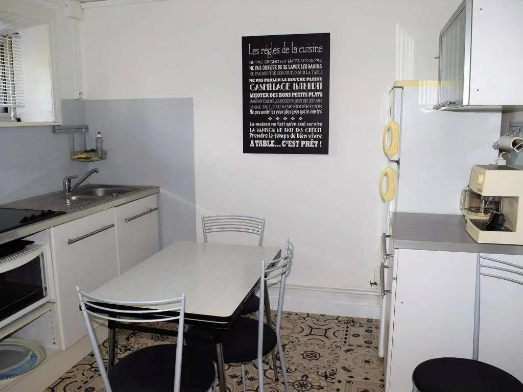 Appartement Trégastel, 2 pièces, 4 personnes - FR-1-368-77
