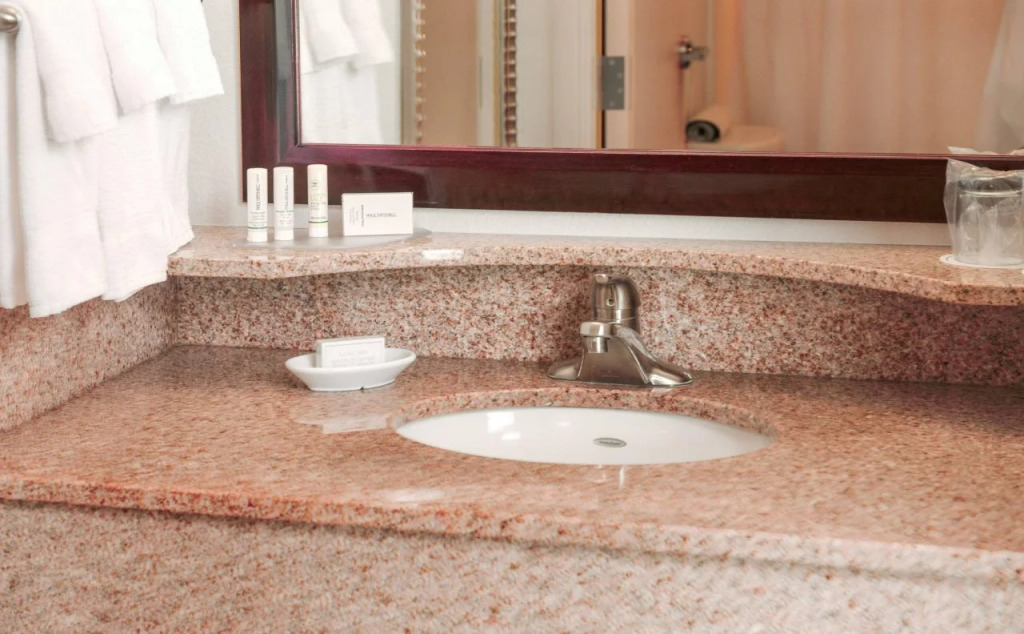SpringHill Suites Houston Pearland