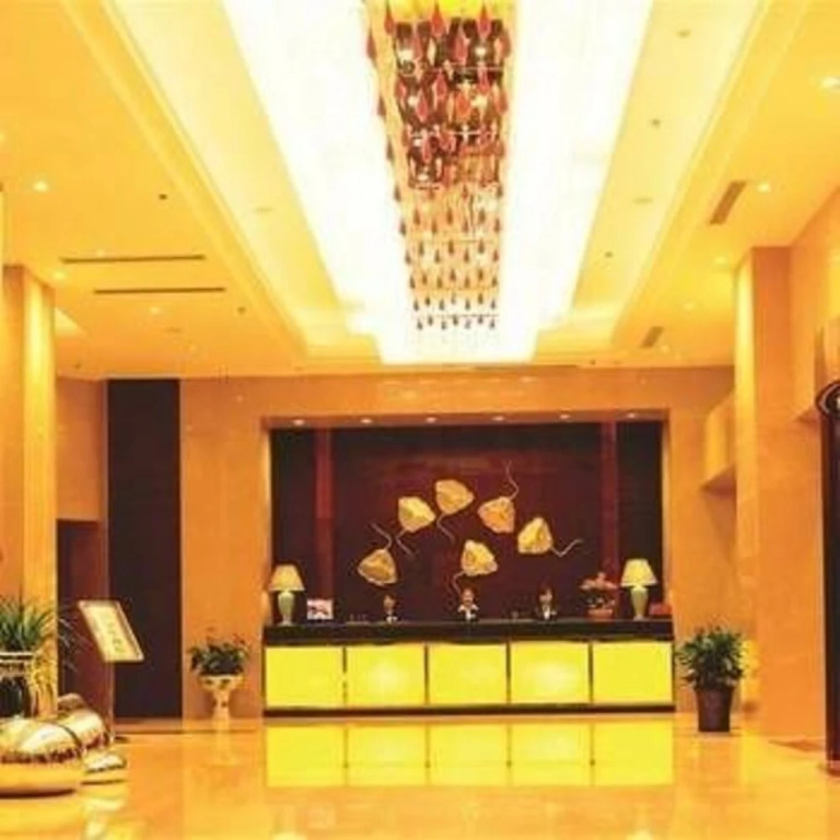 Raymond Holiday Hotel - Fenghua