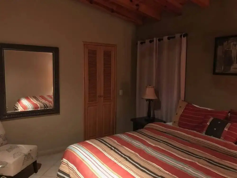 Villa 4 - 3 Br Villa
