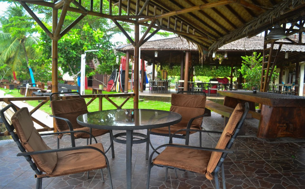 Shane Josa Resort