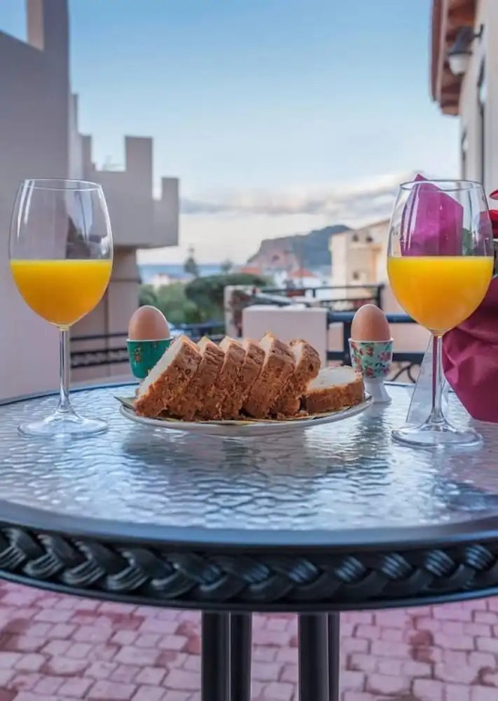 Kyriakis Cozy Apartments
