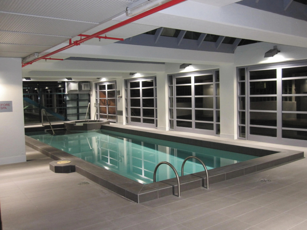 Paramount Serviced Apartments