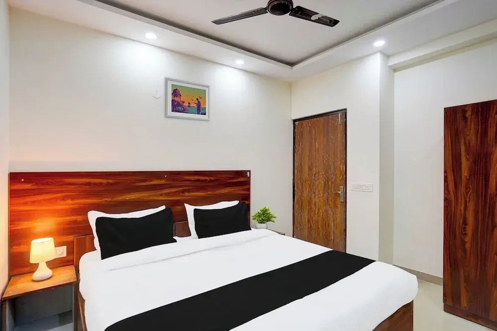 Super Hotel O Hotel Valentines