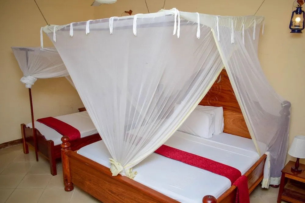 Amaan Ocean Hotel Kihinani