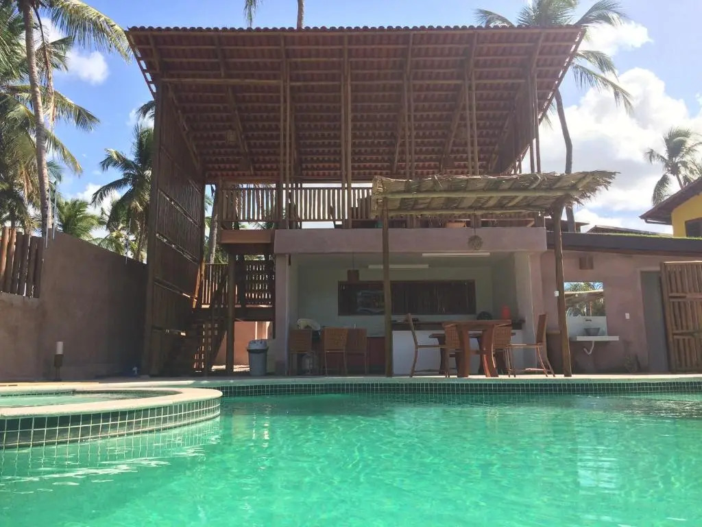 Pousada Vila Gostoso