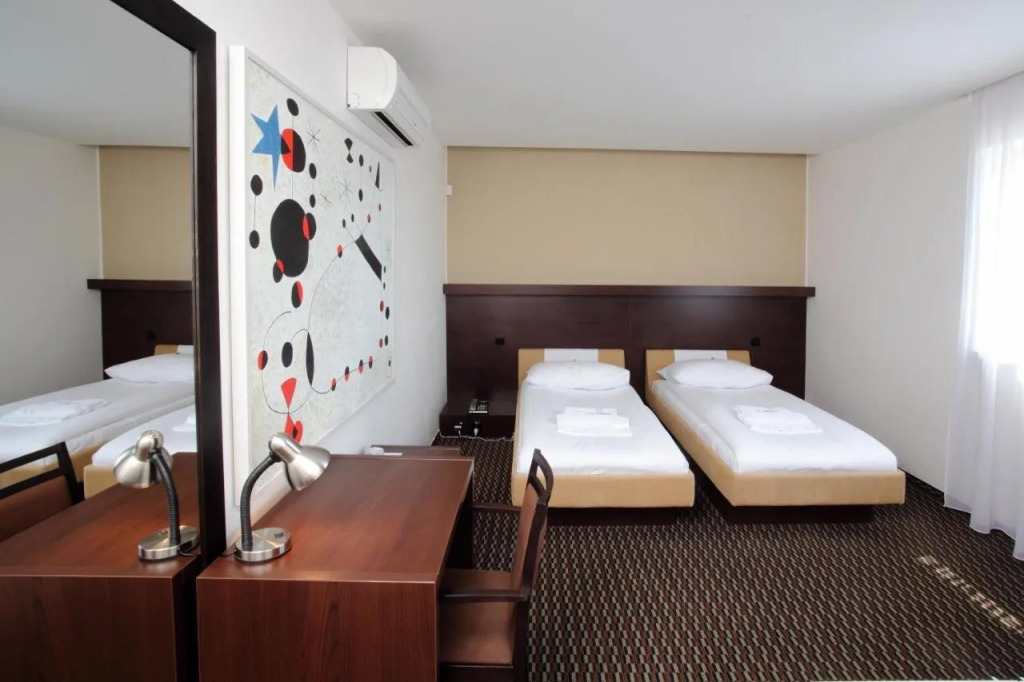 Hotel Rottal