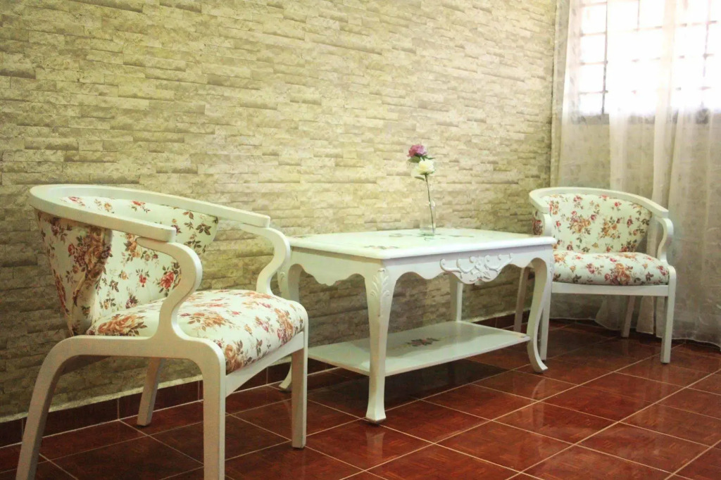 Camelia House