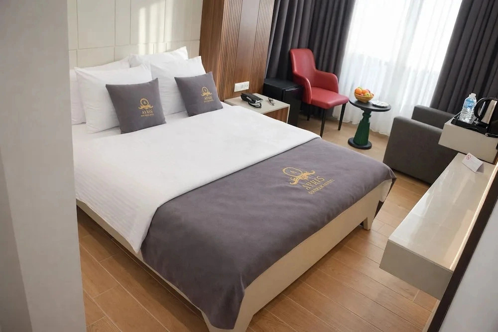 Casa Ayris Boutique Hotel