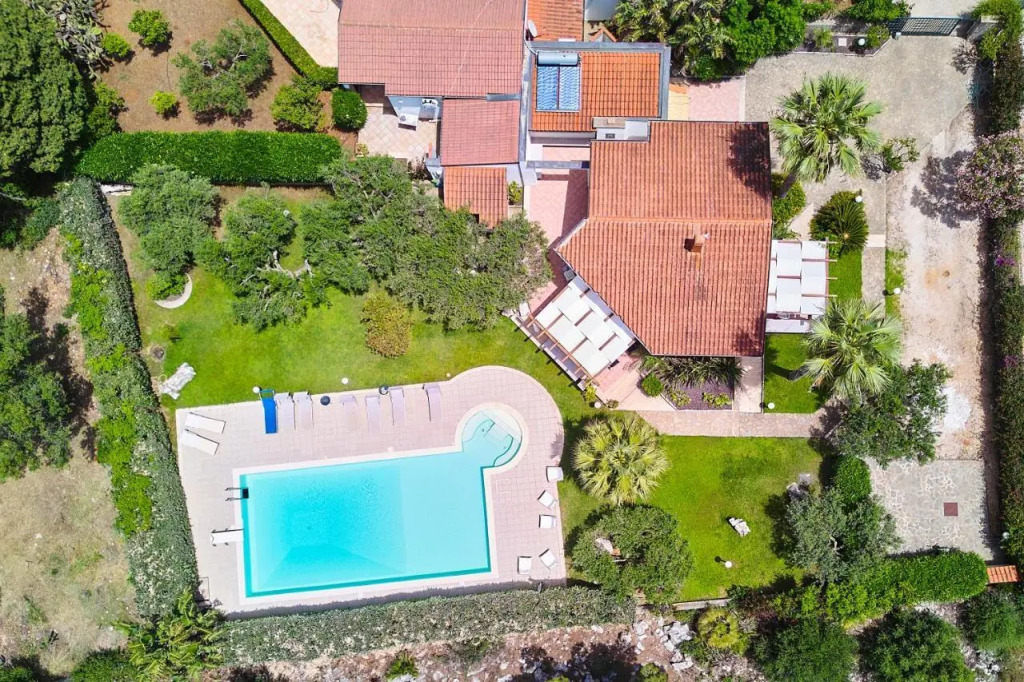 Villa New Charme