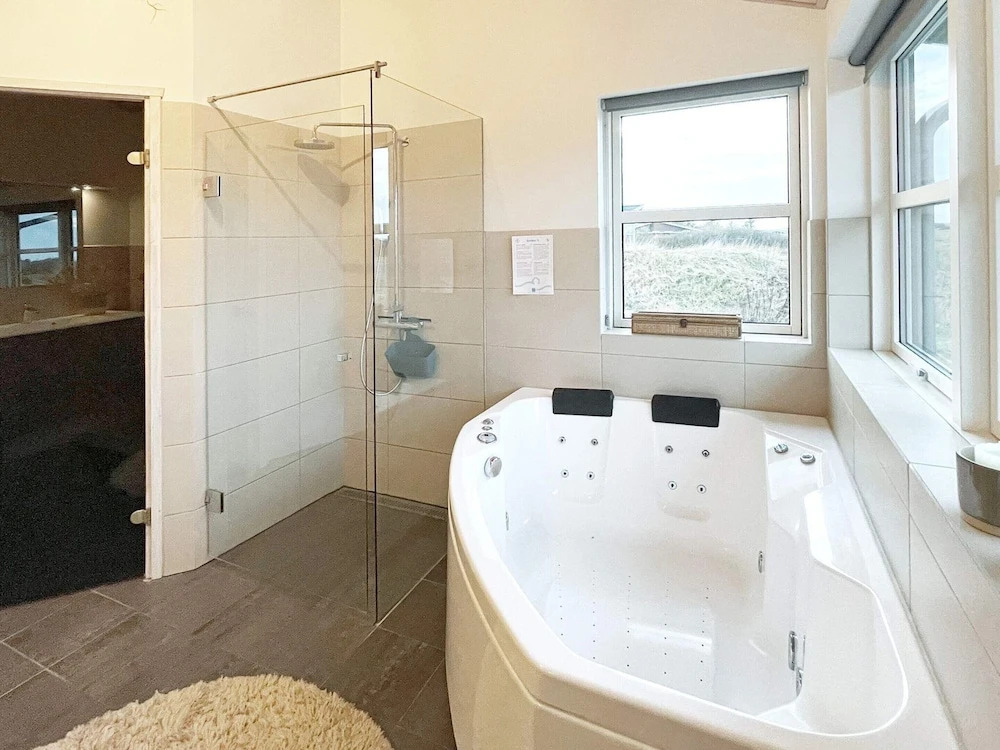 5 star holiday home in Løkken