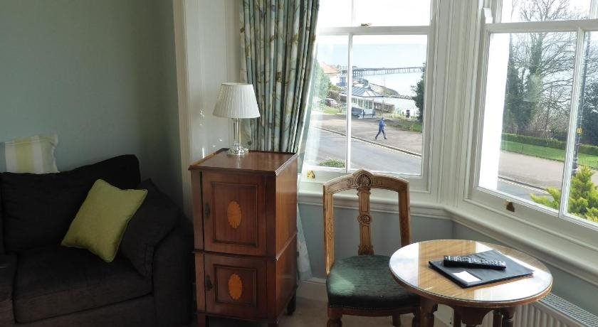 The Gleneagles Guesthouse