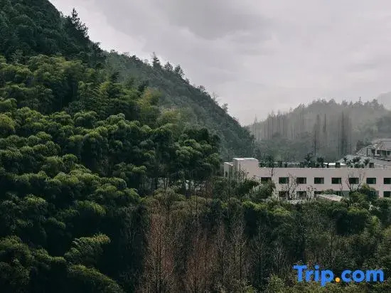 Hangzhou Qingshan Qingnianshe Longwuli Homestay