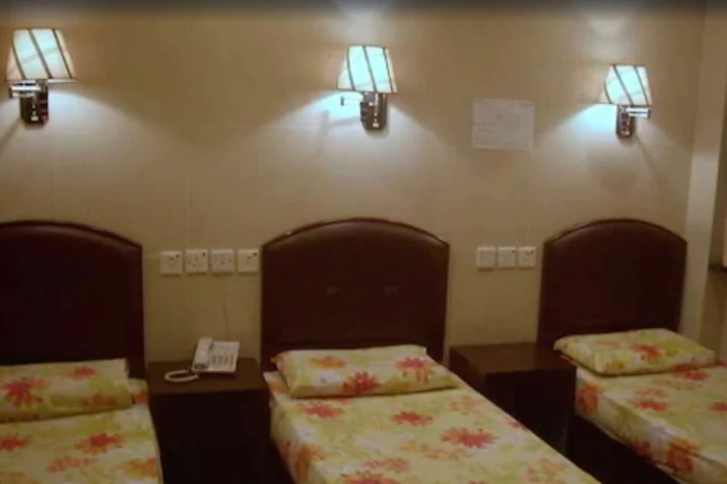Li’s Chain Hostel