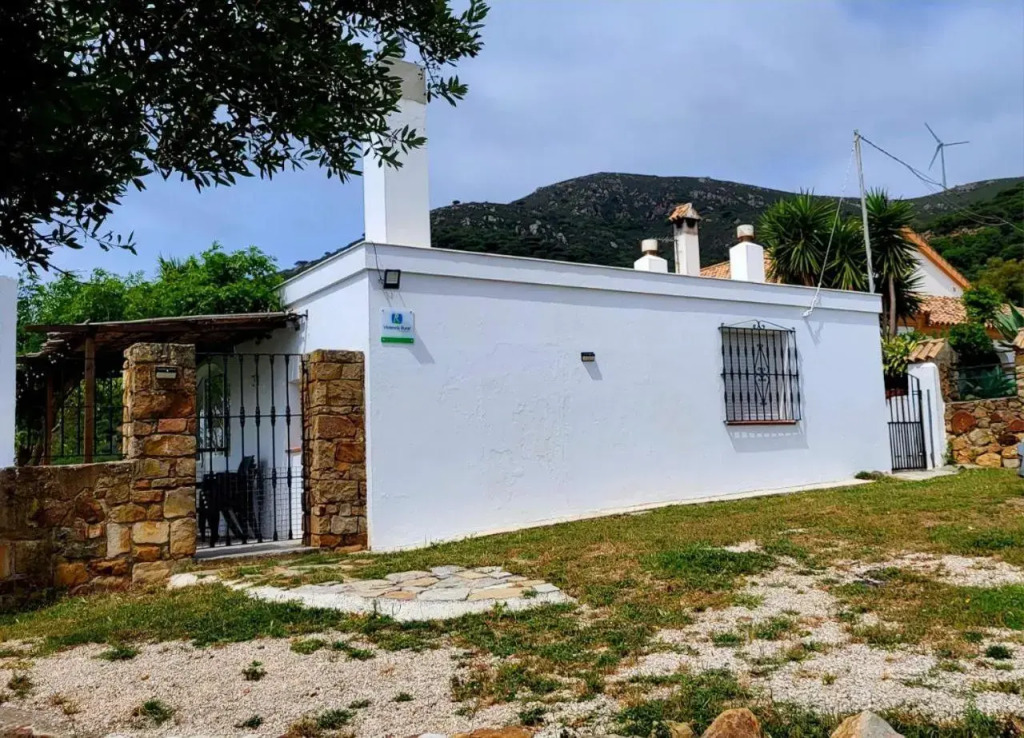 Rancho Blanco Tarifa La peña