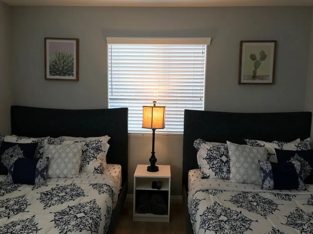 Downtown La Center Bedrooms